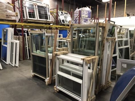The window depot - The Window Depot stocks a variety of interior, exterior, and patio doors at one of our locations. We also have other home improvement products including cabinets, skylights, countertops, and, of course, windows. We are committed to helping homeowners and contractors create beautiful living spaces.
